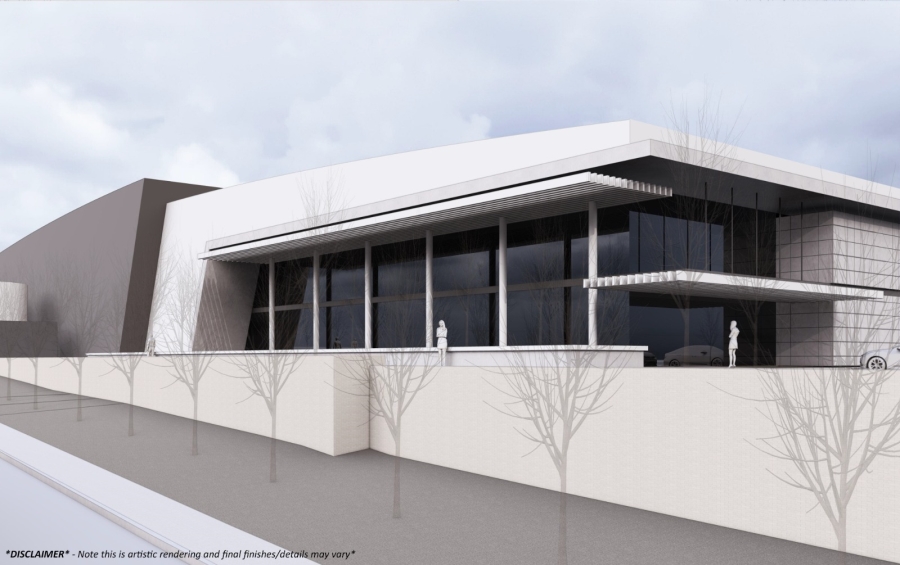 To Let commercial Property for Rent in Atlantic Hills Western Cape